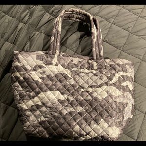 MZ Wallace Medium Tote